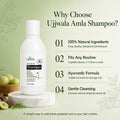 Amla Shampoo