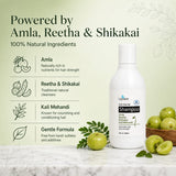 Amla Shampoo