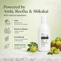 Amla Shampoo