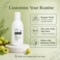Amla Shampoo