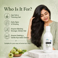 Amla Shampoo