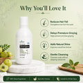 Amla Shampoo