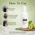 Amla Shampoo
