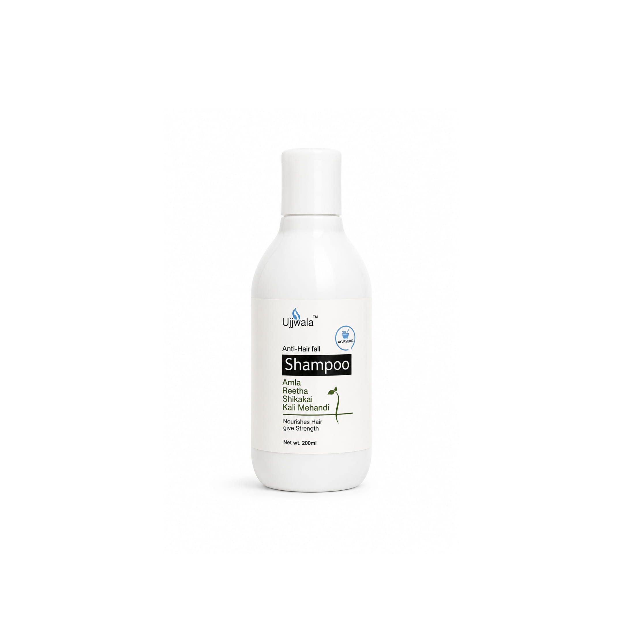 Amla Shampoo