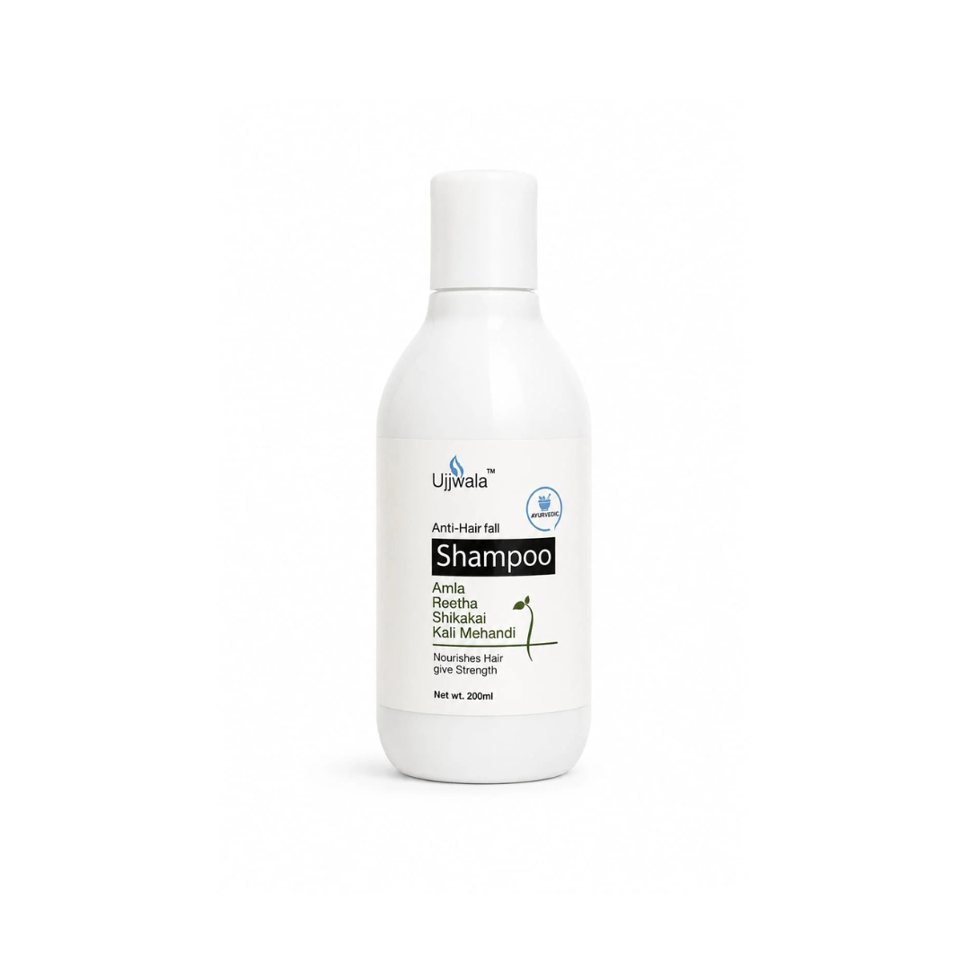 Amla Shampoo