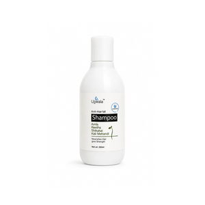 Amla Shampoo