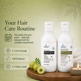 Amla & Bhringraj Shampoo