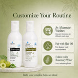 Amla & Bhringraj Shampoo