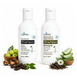Amla & Bhringraj Shampoo