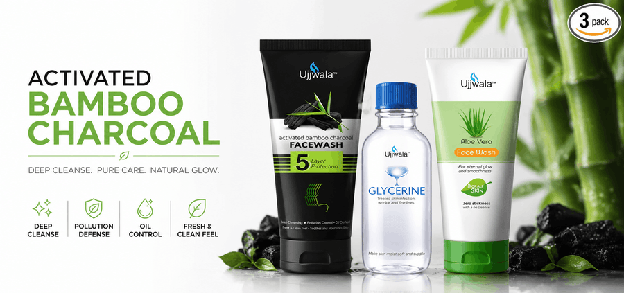 Glycerine banner