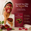 Ujjwala Beetroot Powder Face Pack