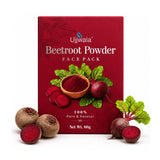 Beetroot Face Pack