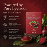 Beetroot Face Pack