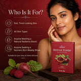 Beetroot Face Pack