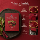 Beetroot Face Pack