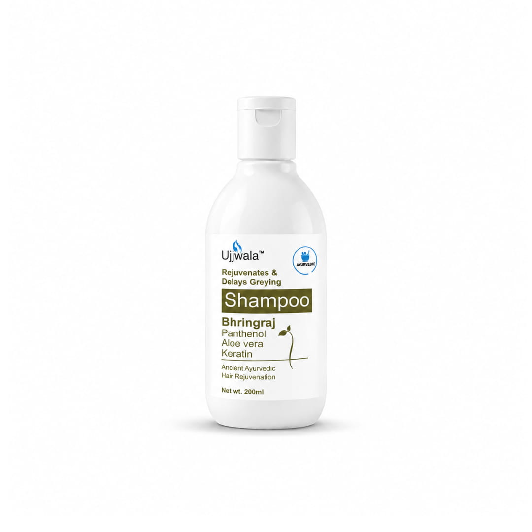 Bhringraj Shampoo