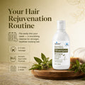 Bhringraj Shampoo