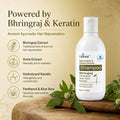 Bhringraj Shampoo