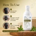 Bhringraj Shampoo