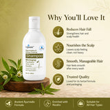 Bhringraj Shampoo