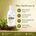 Bhringraj Shampoo