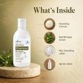 Bhringraj Shampoo