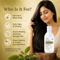 Bhringraj Shampoo