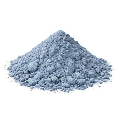 Cambrian blue clay