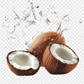 Coconut Oil
