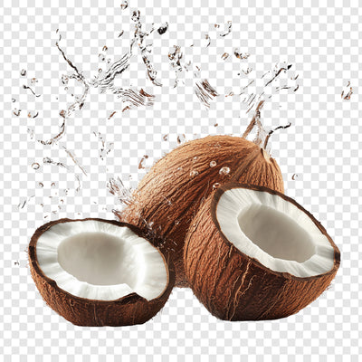 Coconut Oil
