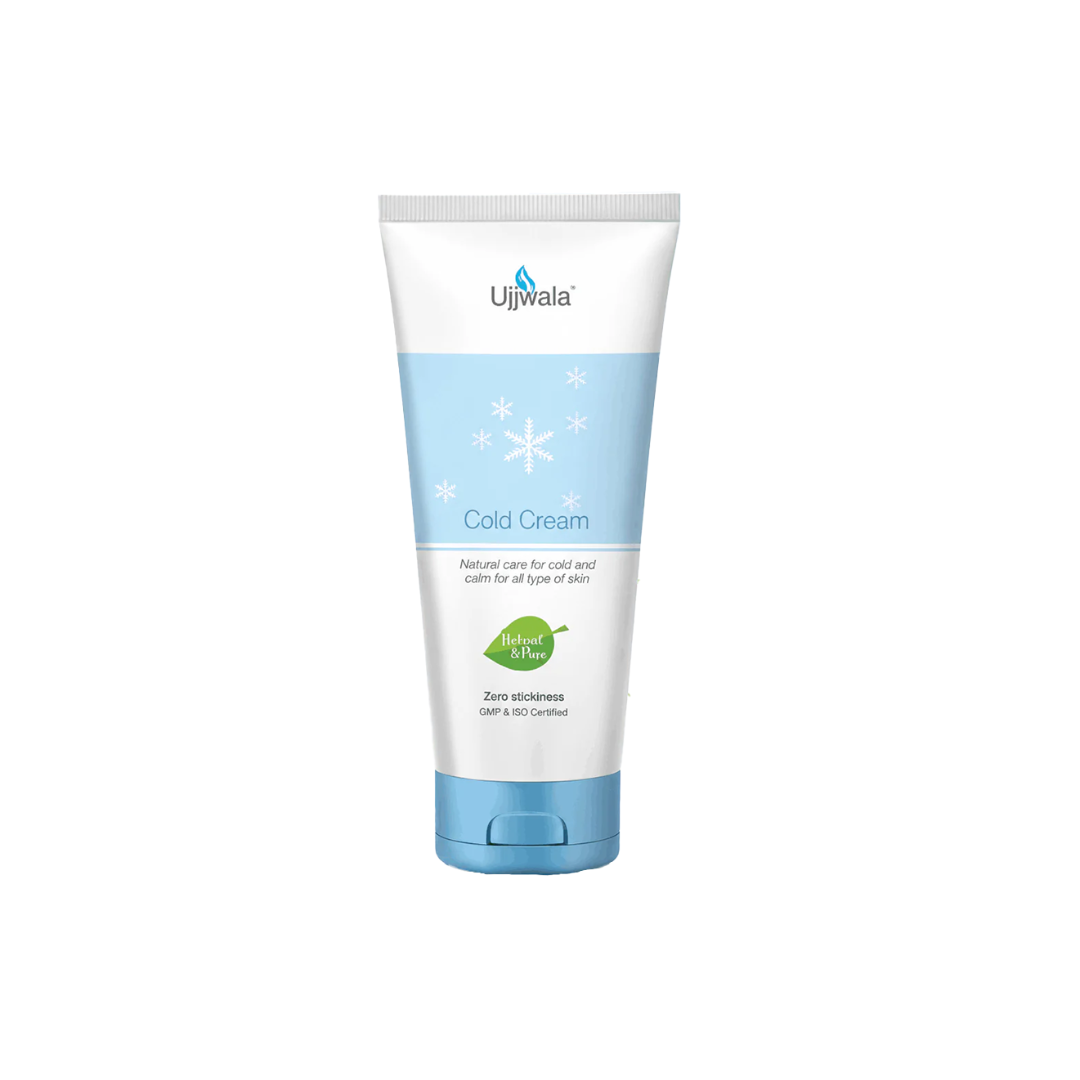 Cold Cream