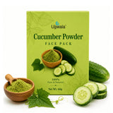 Cucumber Face Pack