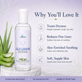 Glycerine Aloe vera