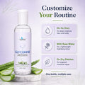 Glycerine Aloe vera