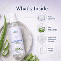 Glycerine Aloe vera