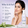 Glycerine Aloe vera