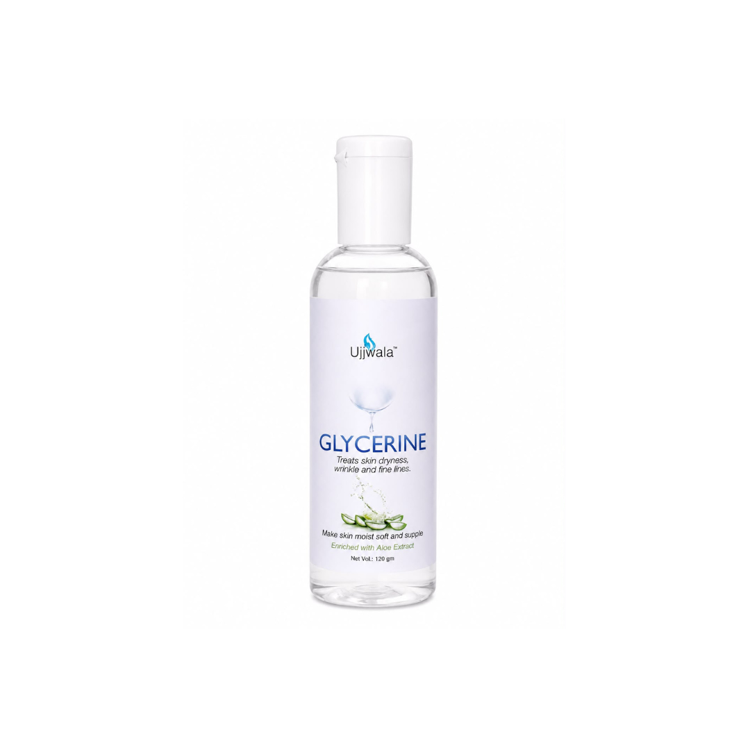Glycerine Aloe vera