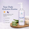 Glycerine Aloe vera