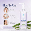 Glycerine Aloe vera