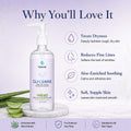Glycerine Aloe vera