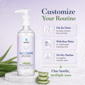 Glycerine Aloe vera