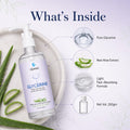 Glycerine Aloe vera
