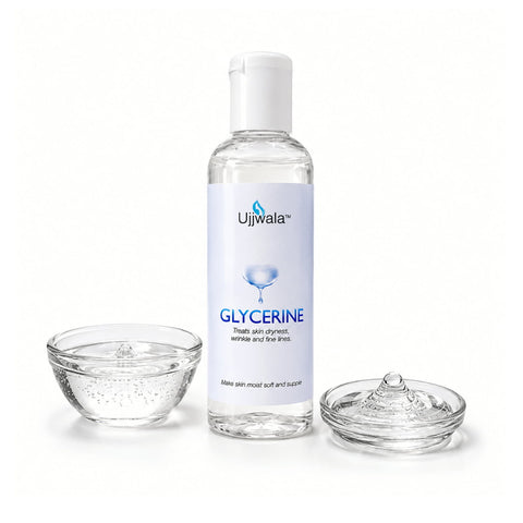 Glycerine