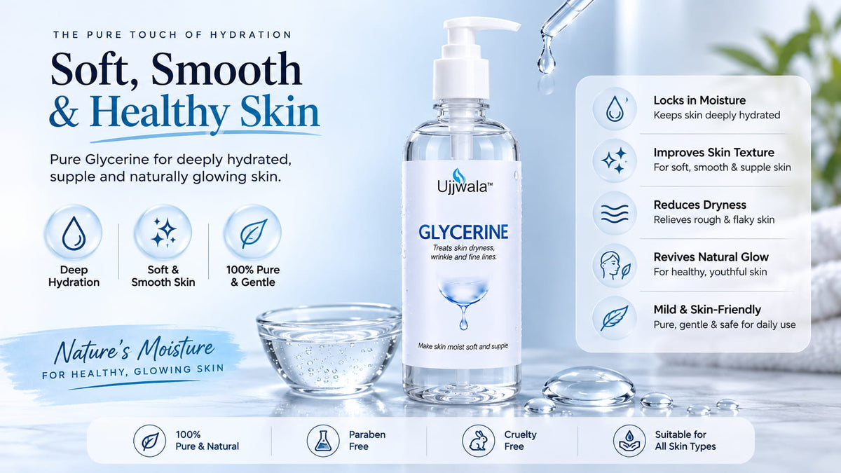 Glycerine