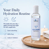 Glycerine