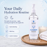 Glycerine