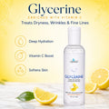 Glycerine Vitamin C