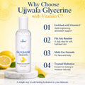 Glycerine Vitamin C