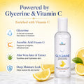 Glycerine Vitamin C