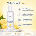 Glycerine Vitamin C